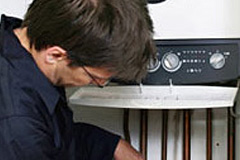 boiler replacement Milton Under Wychwood