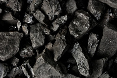 Milton Under Wychwood coal boiler costs