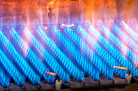 Milton Under Wychwood gas fired boilers